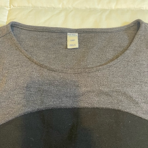 Old navy basics dress - Picture 2 of 4